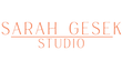 Sarah Gesek Studio