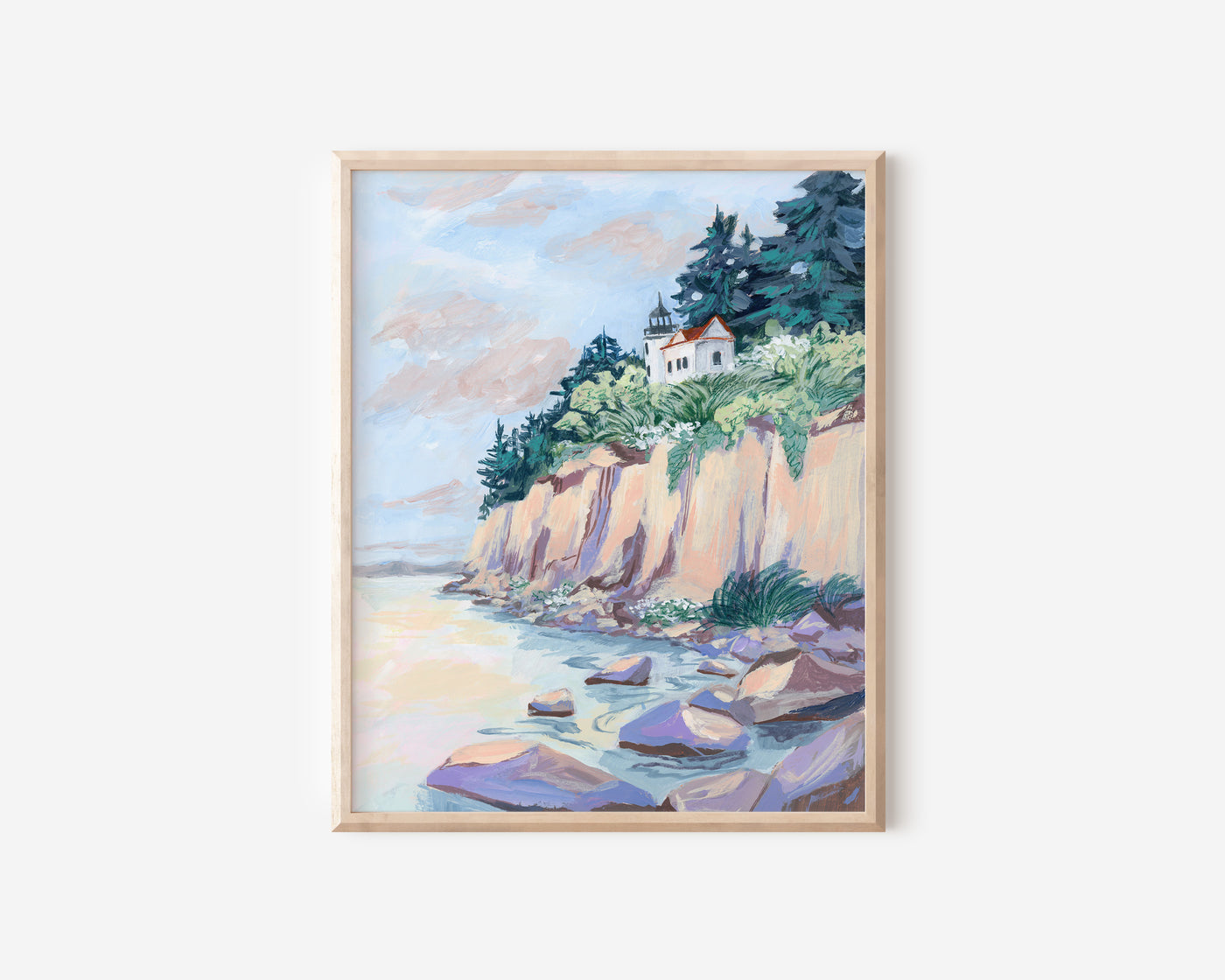 Acadia National Park