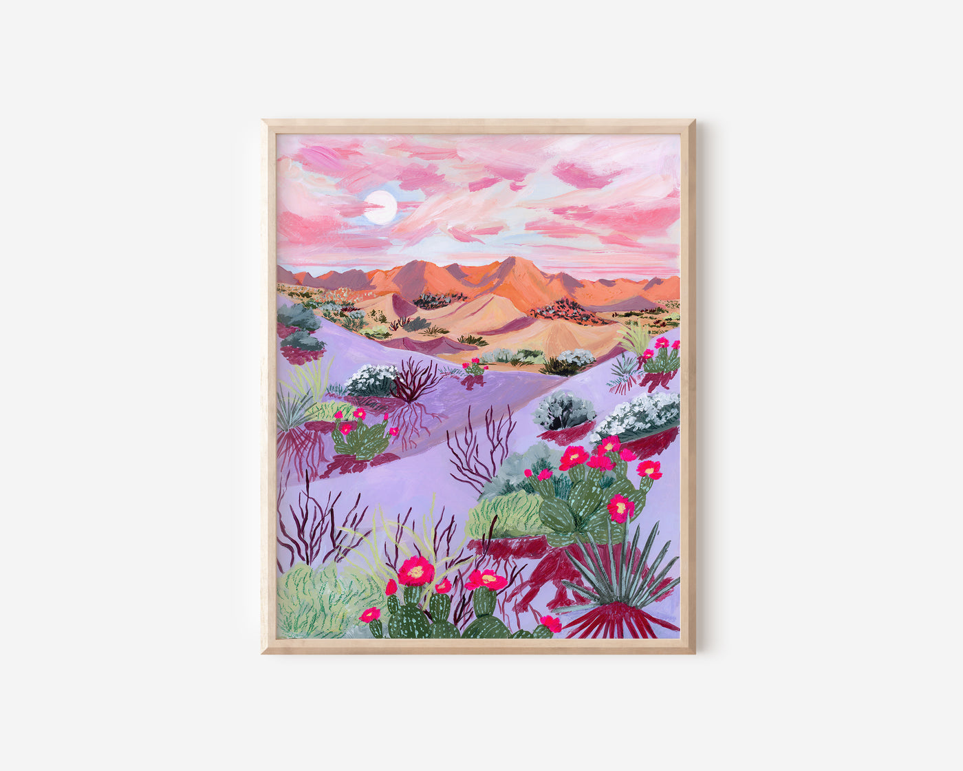 Death Valley