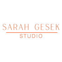 Sarah Gesek Studio 