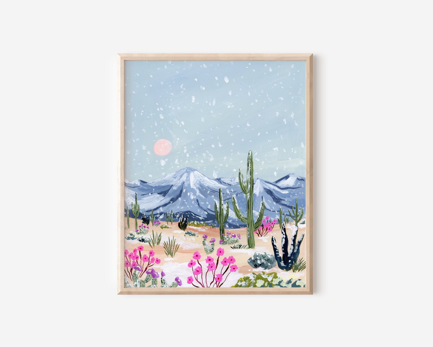 Saguaro