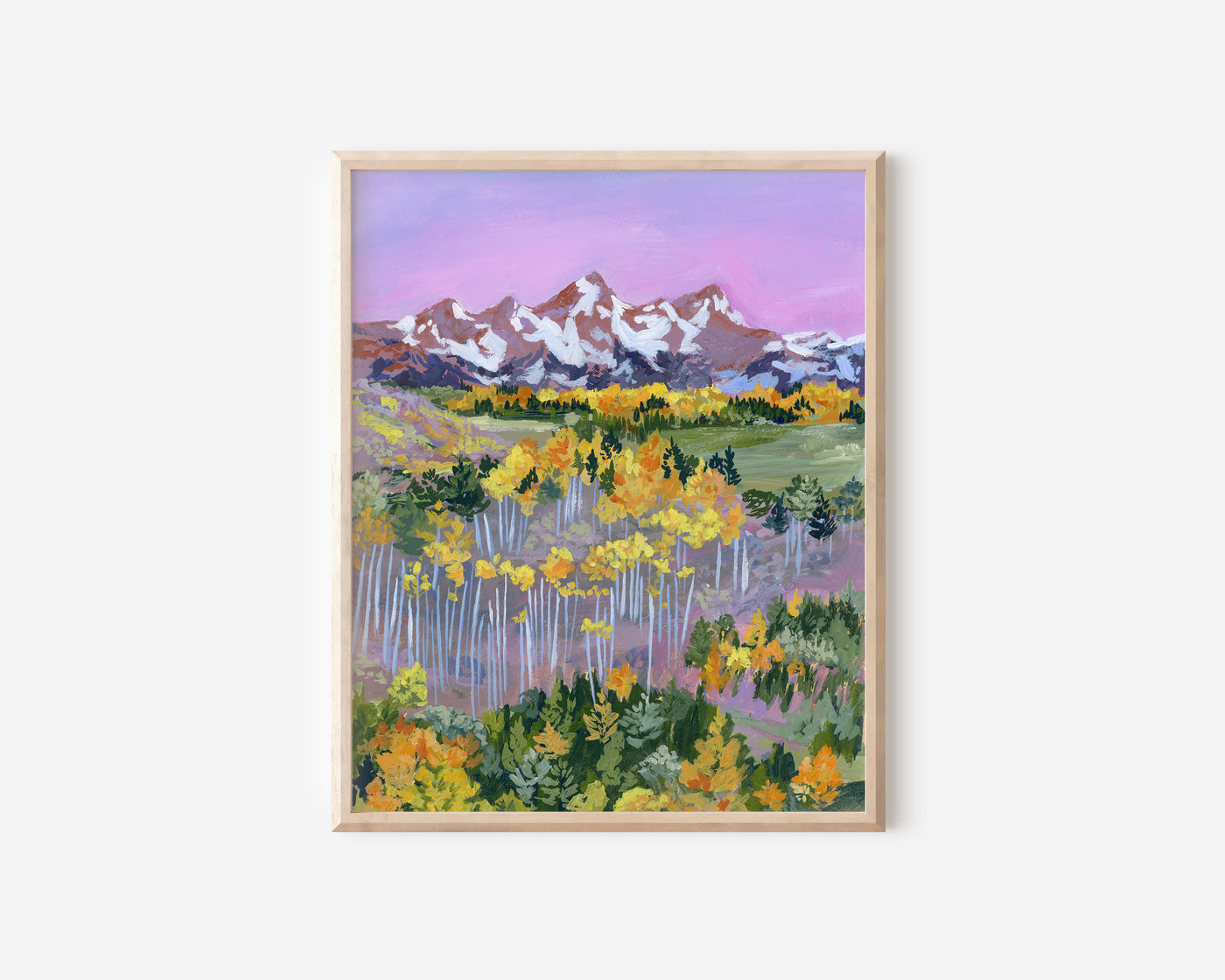 Grand Teton