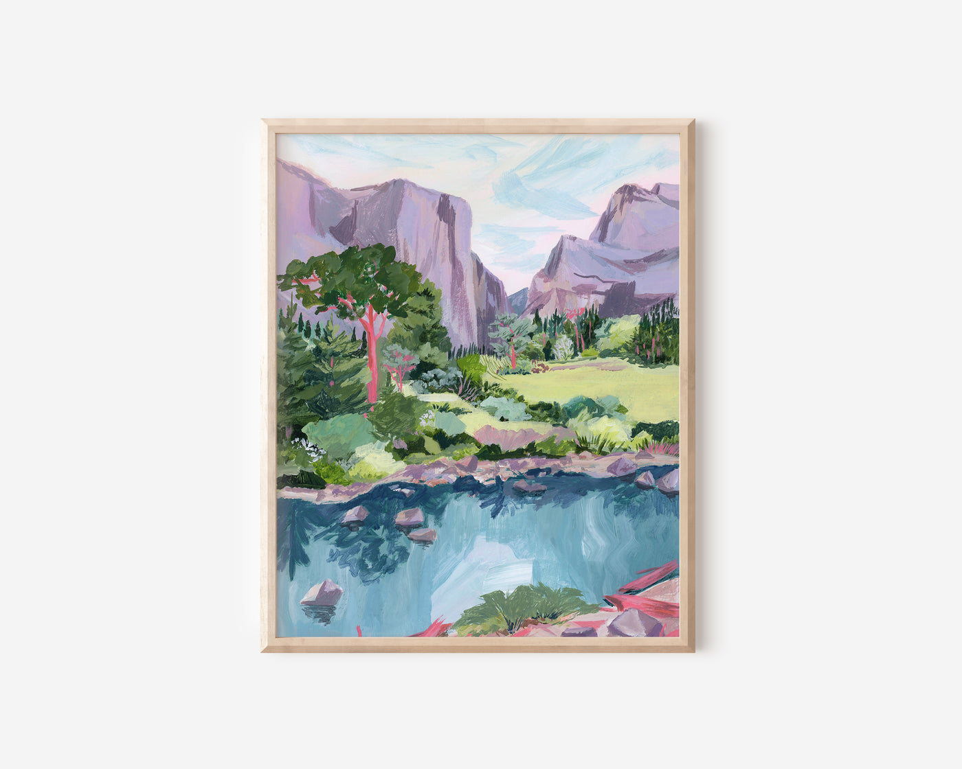 Yosemite